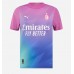 Cheap AC Milan Third Football Shirt Women 2023-24 Short Sleeve